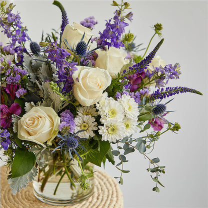 Shooting Star Bouquet –  Marshall Floral Llc, Marshall MO