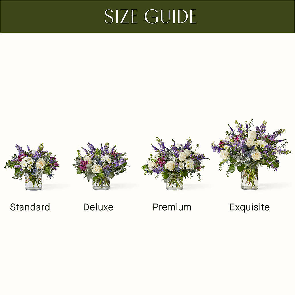Shooting Star Bouquet –  Marshall Floral Llc, Marshall MO