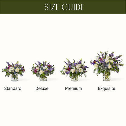 Shooting Star Bouquet –  Marshall Floral Llc, Marshall MO