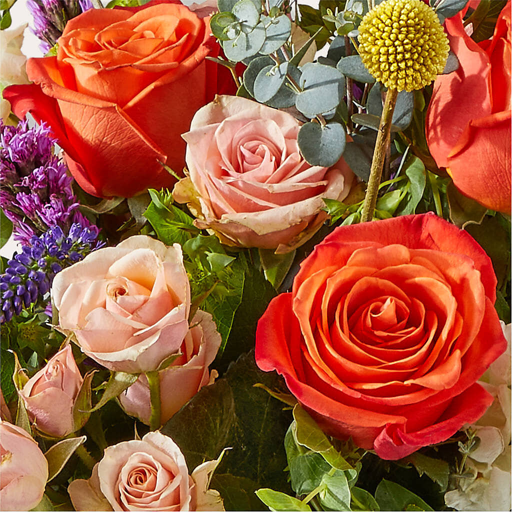 The Standout Bouquet –  Marshall Floral Llc, Marshall MO
