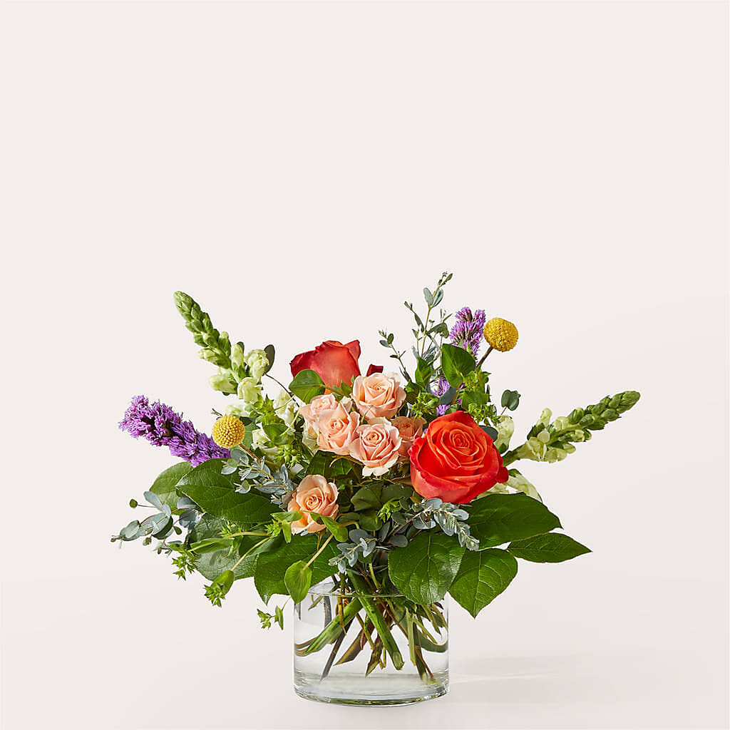 The Standout Bouquet –  Marshall Floral Llc, Marshall MO