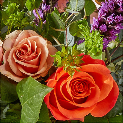 The Standout Bouquet –  Marshall Floral Llc, Marshall MO