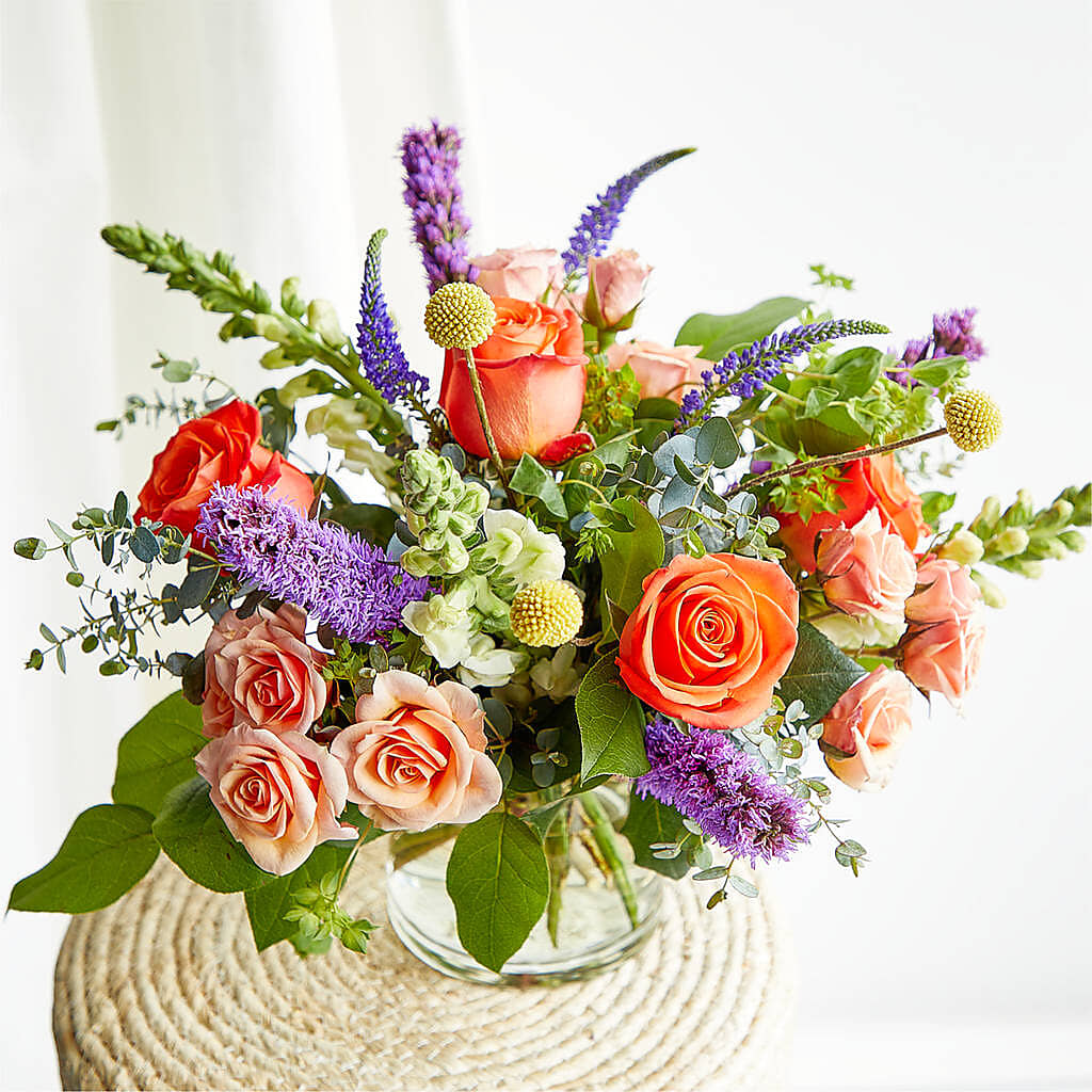 The Standout Bouquet –  Marshall Floral Llc, Marshall MO