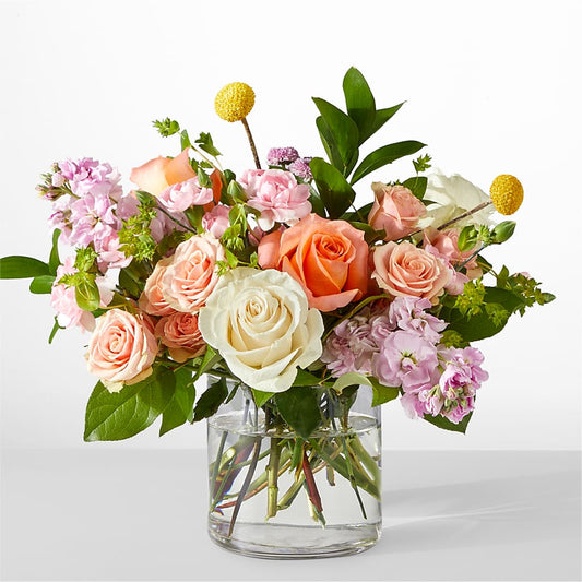 French Market Bouquet –  Marshall Floral Llc, Marshall MO