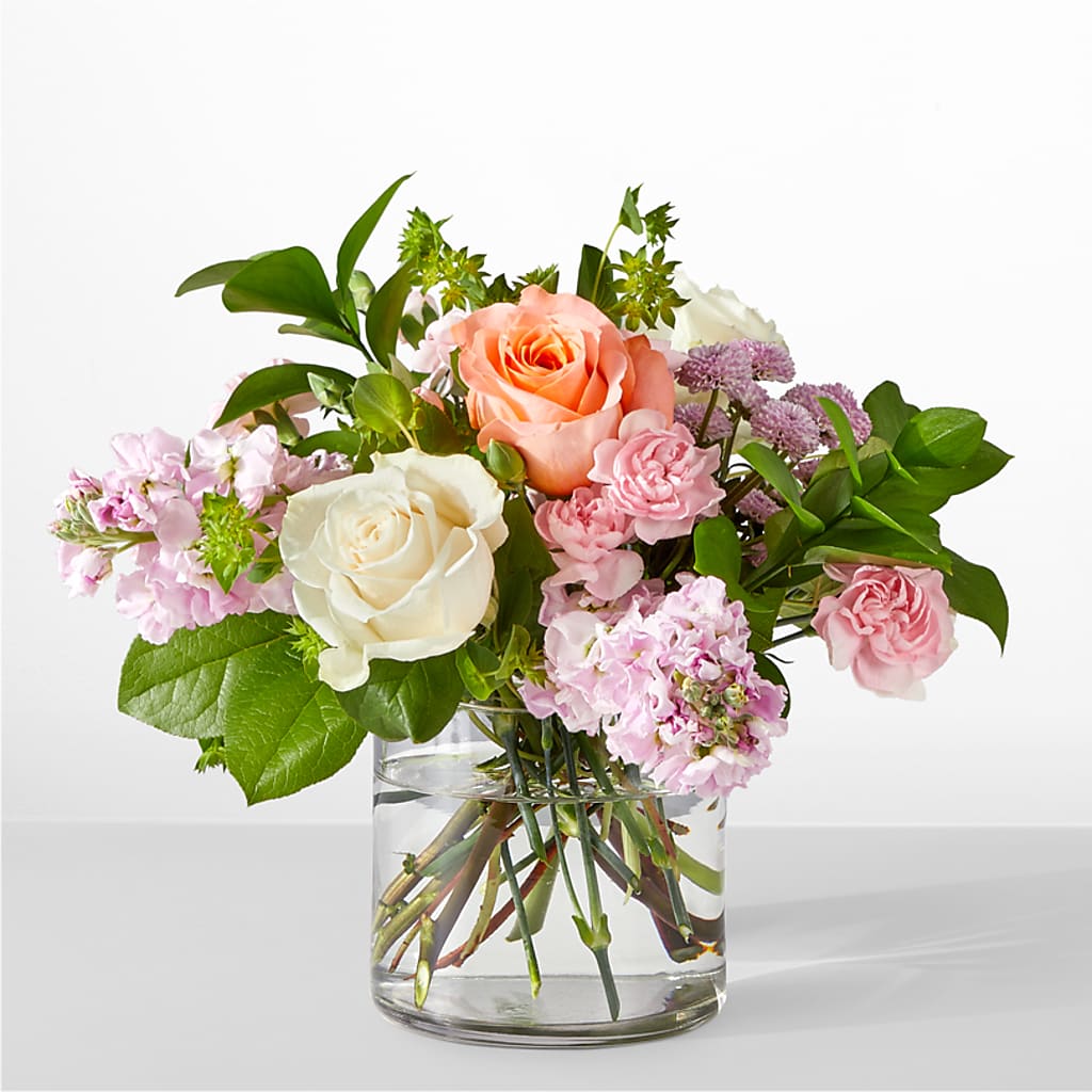 French Market Bouquet –  Marshall Floral Llc, Marshall MO