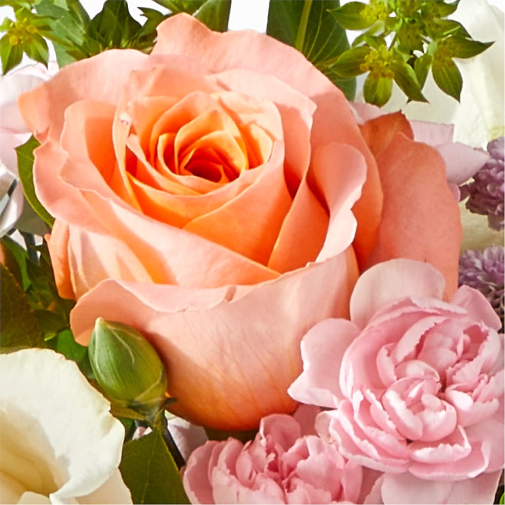 French Market Bouquet –  Marshall Floral Llc, Marshall MO