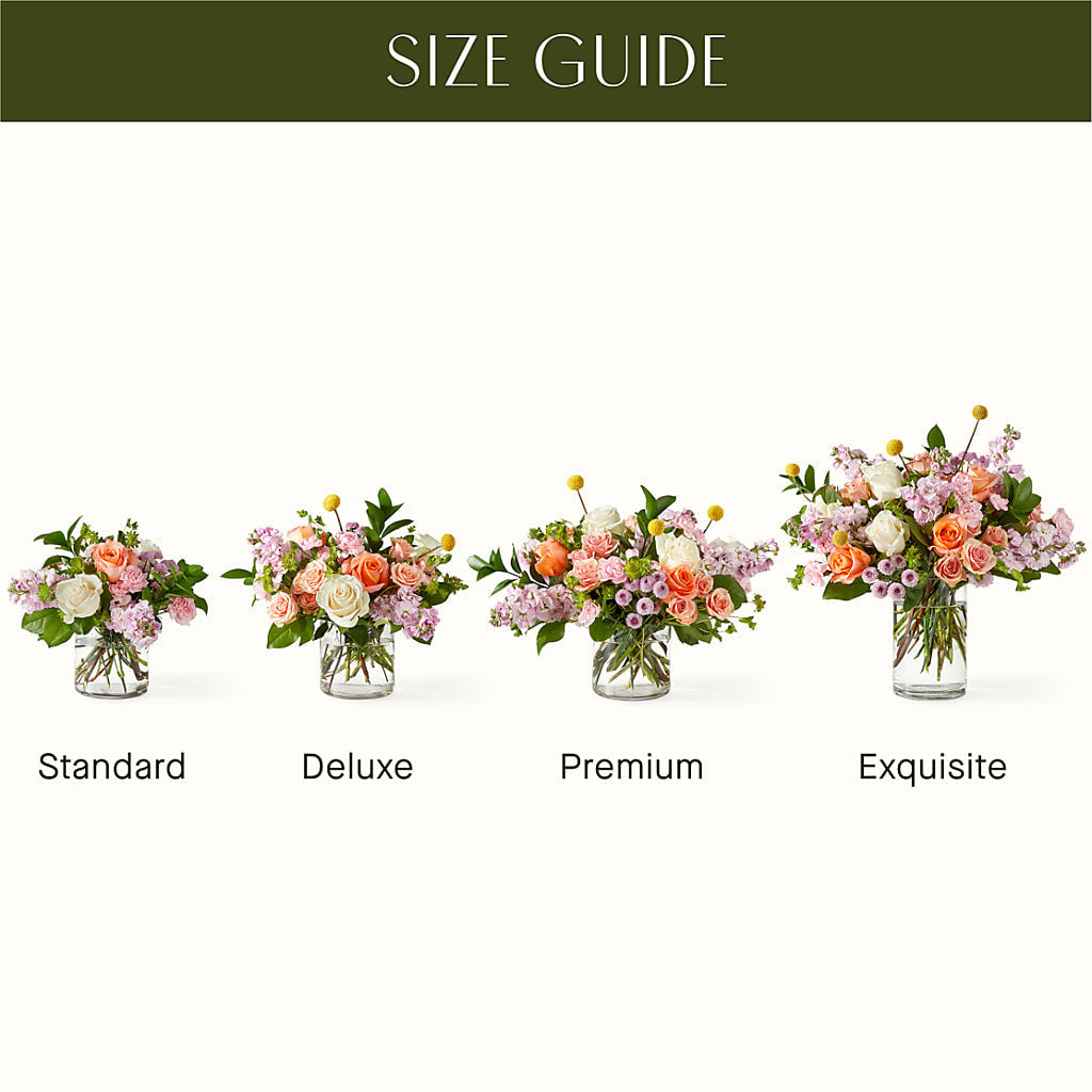 French Market Bouquet –  Marshall Floral Llc, Marshall MO