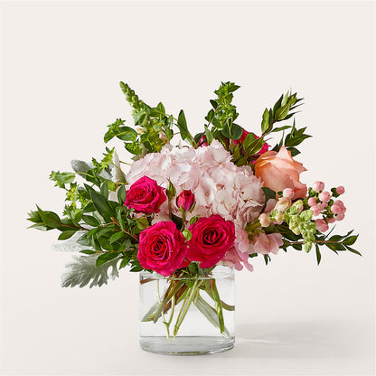 Glitz & Glam Bouquet –  Marshall Floral Llc, Marshall MO