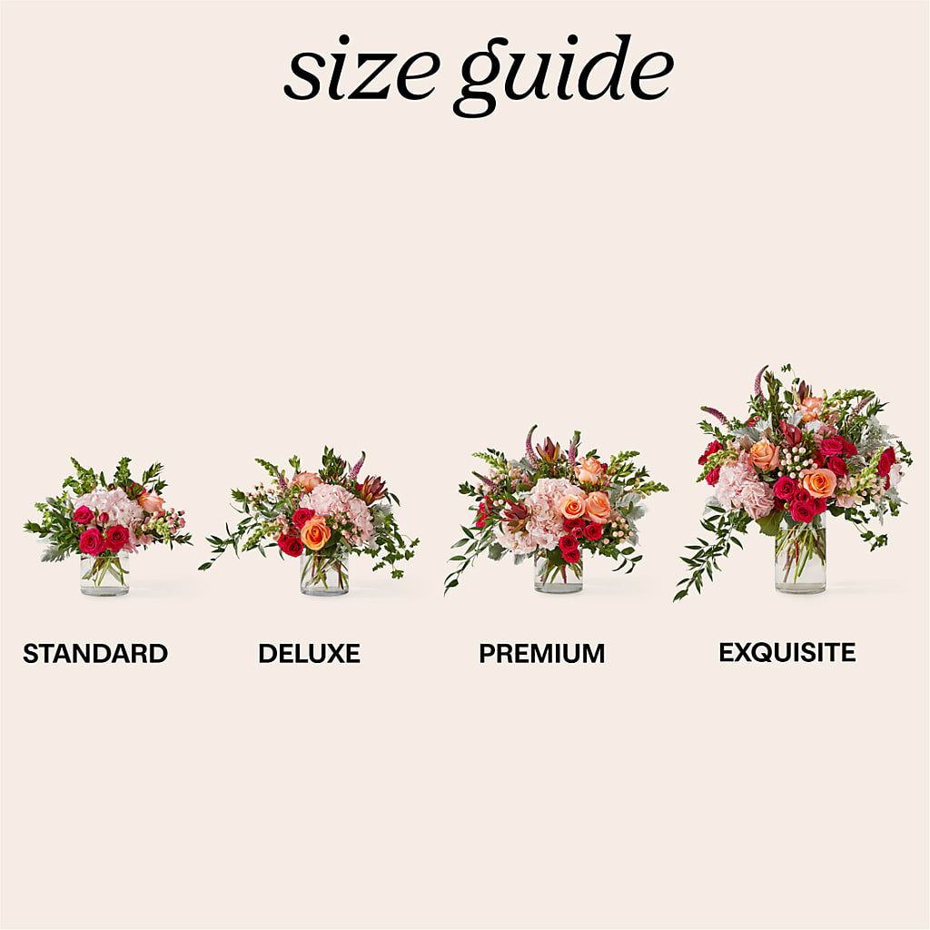 Glitz & Glam Bouquet –  Marshall Floral Llc, Marshall MO