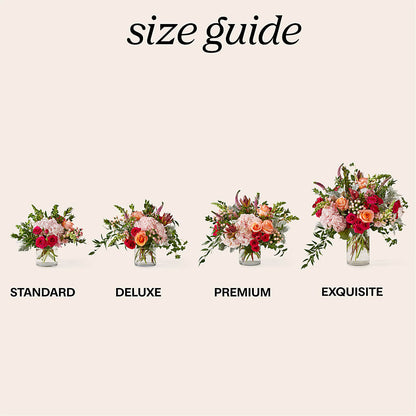 Glitz & Glam Bouquet –  Marshall Floral Llc, Marshall MO