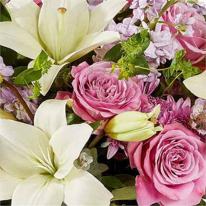 Daydreamer Bouquet –  Marshall Floral Llc, Marshall MO