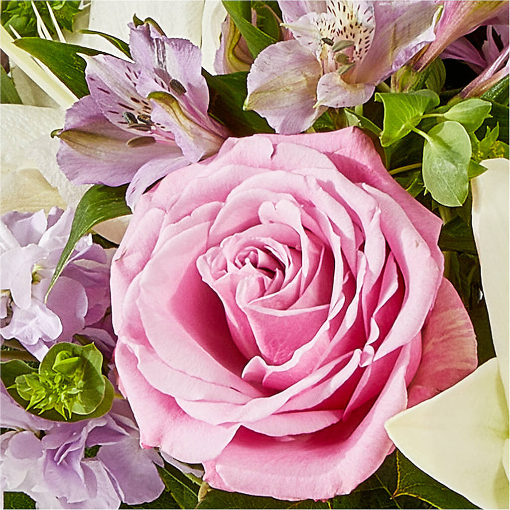 Daydreamer Bouquet –  Marshall Floral Llc, Marshall MO
