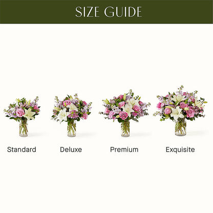 Daydreamer Bouquet –  Marshall Floral Llc, Marshall MO