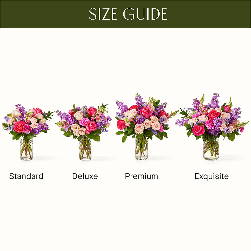 The Cha-Cha Bouquet –  Marshall Floral Llc, Marshall MO