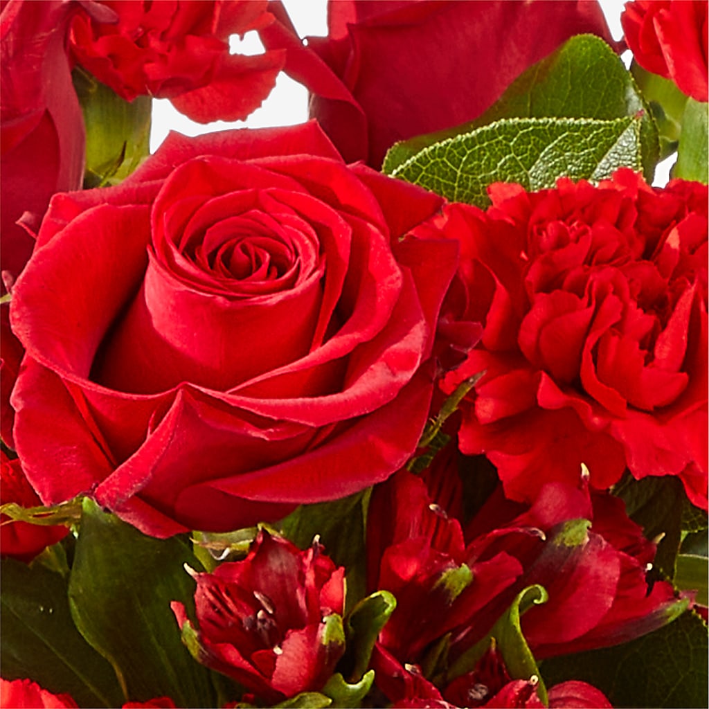 The Heartstrings Bouquet –  Marshall Floral Llc, Marshall MO