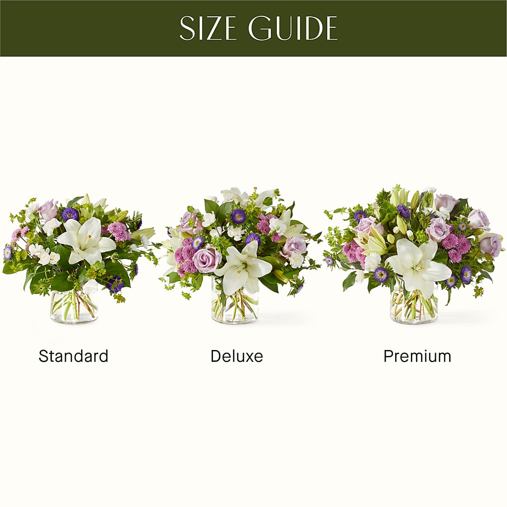 April Showers Bouquet –  Marshall Floral Llc, Marshall MO