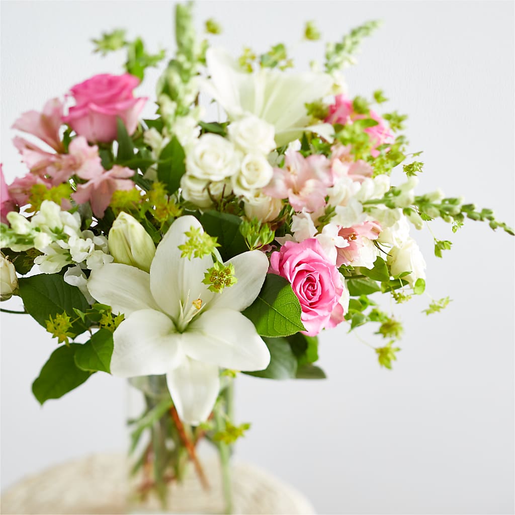 Fondly Bouquet –  Marshall Floral Llc, Marshall MO