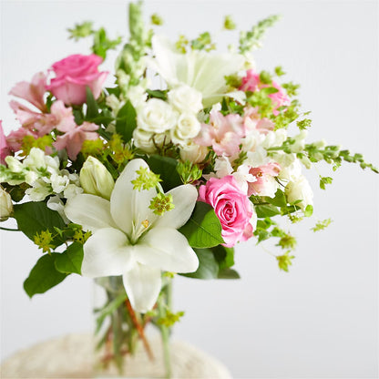 Fondly Bouquet –  Marshall Floral Llc, Marshall MO