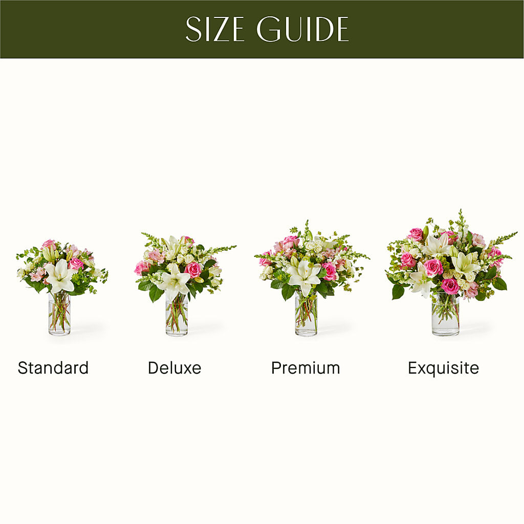Fondly Bouquet –  Marshall Floral Llc, Marshall MO
