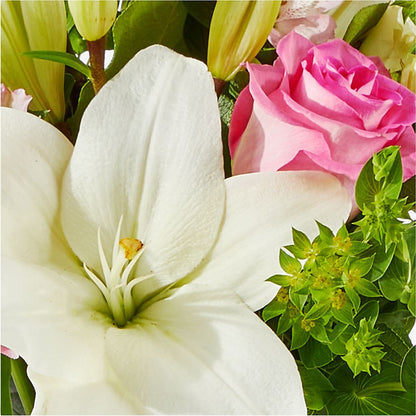 Fondly Bouquet –  Marshall Floral Llc, Marshall MO