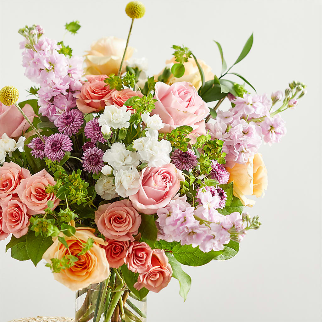 Perfect Contentment Bouquet –  Marshall Floral Llc, Marshall MO