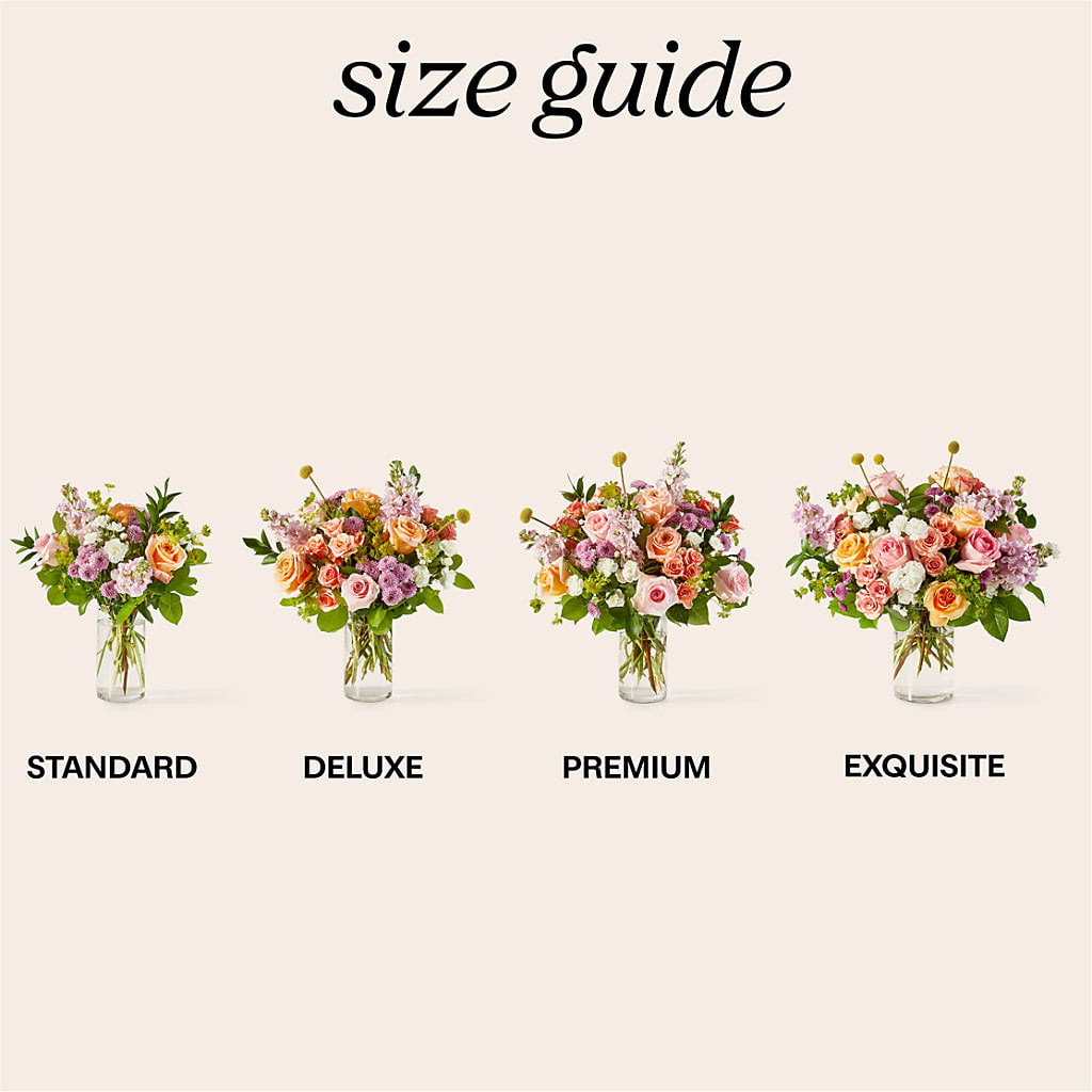 Perfect Contentment Bouquet –  Marshall Floral Llc, Marshall MO