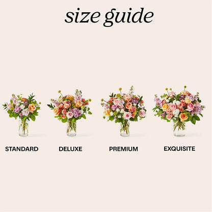 Perfect Contentment Bouquet –  Marshall Floral Llc, Marshall MO