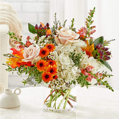 Autumnal Equinox Bouquet –  Marshall Floral Llc, Marshall MO