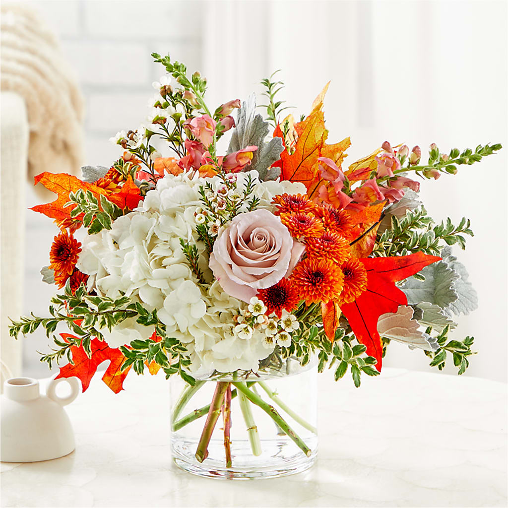Autumnal Equinox Bouquet –  Marshall Floral Llc, Marshall MO