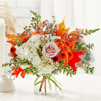 Autumnal Equinox Bouquet –  Marshall Floral Llc, Marshall MO