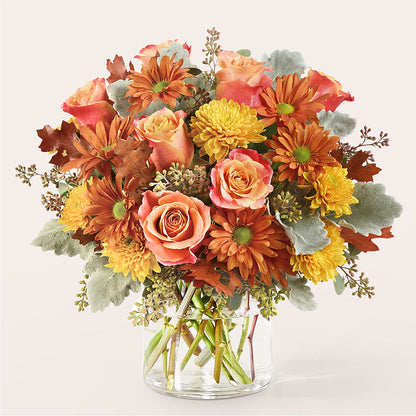 Caramel Apple Bouquet –  Marshall Floral Llc, Marshall MO