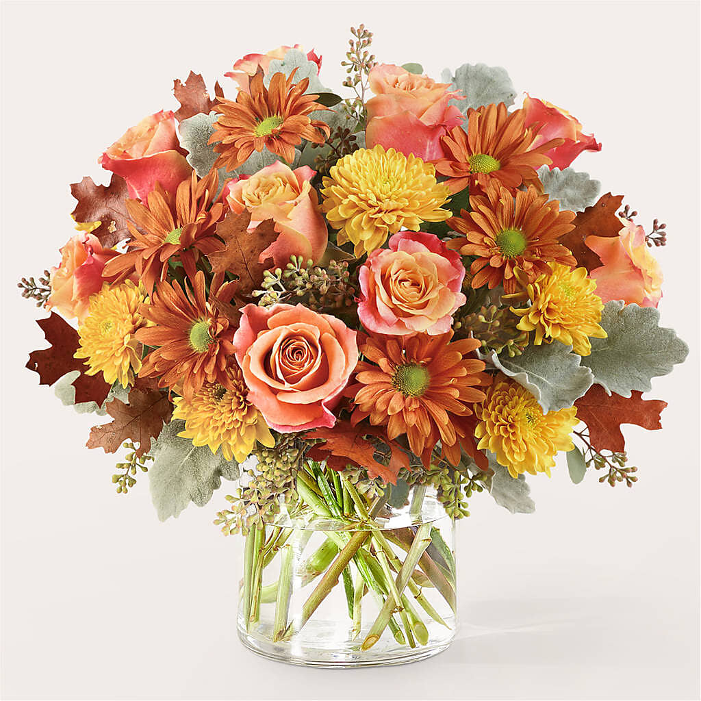 Caramel Apple Bouquet –  Marshall Floral Llc, Marshall MO