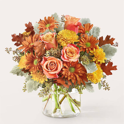 Caramel Apple Bouquet –  Marshall Floral Llc, Marshall MO