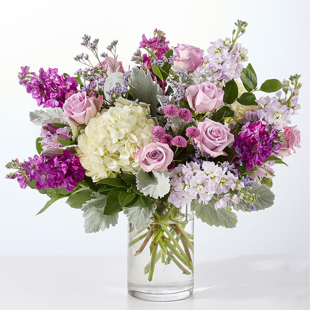 Empress Bouquet –  Marshall Floral Llc, Marshall MO
