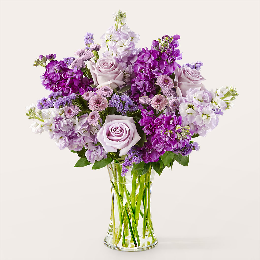 Give a Twirl Bouquet –  Marshall Floral Llc, Marshall MO