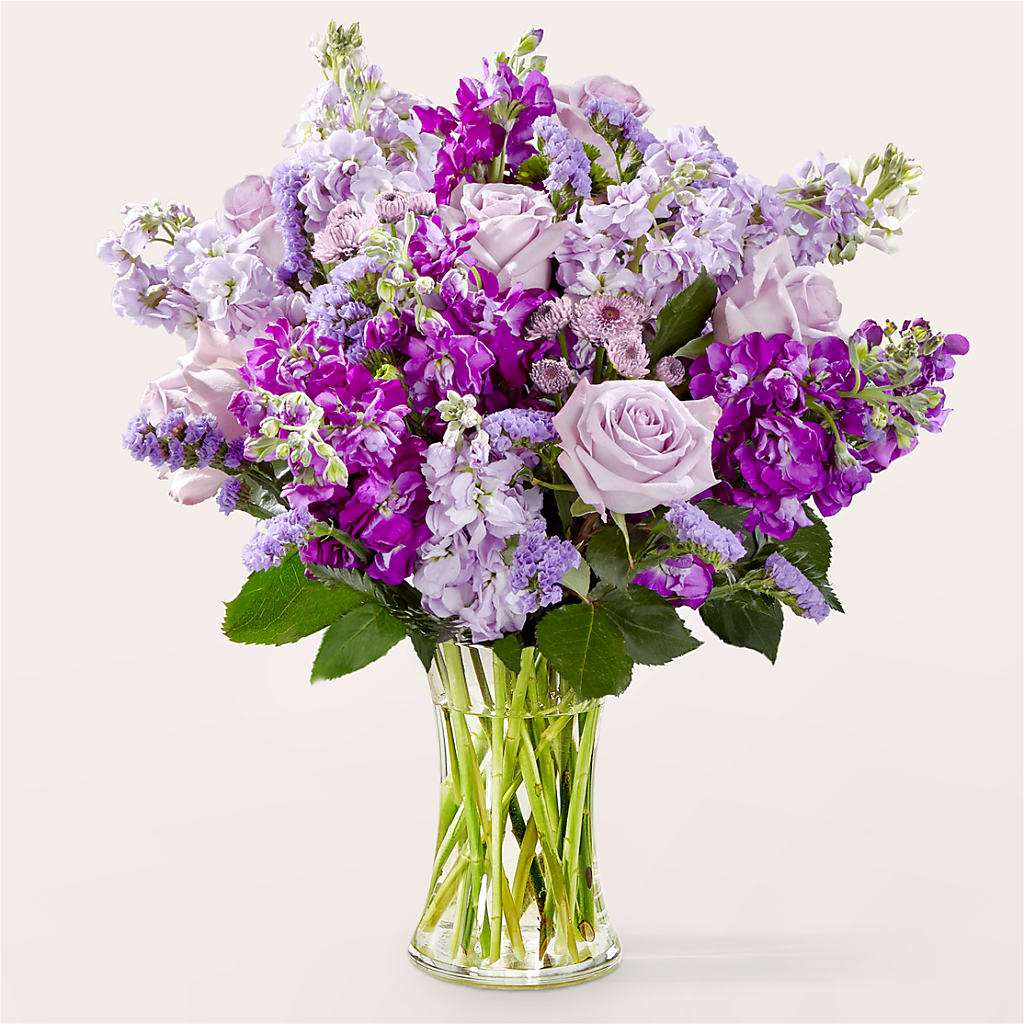 Give a Twirl Bouquet –  Marshall Floral Llc, Marshall MO