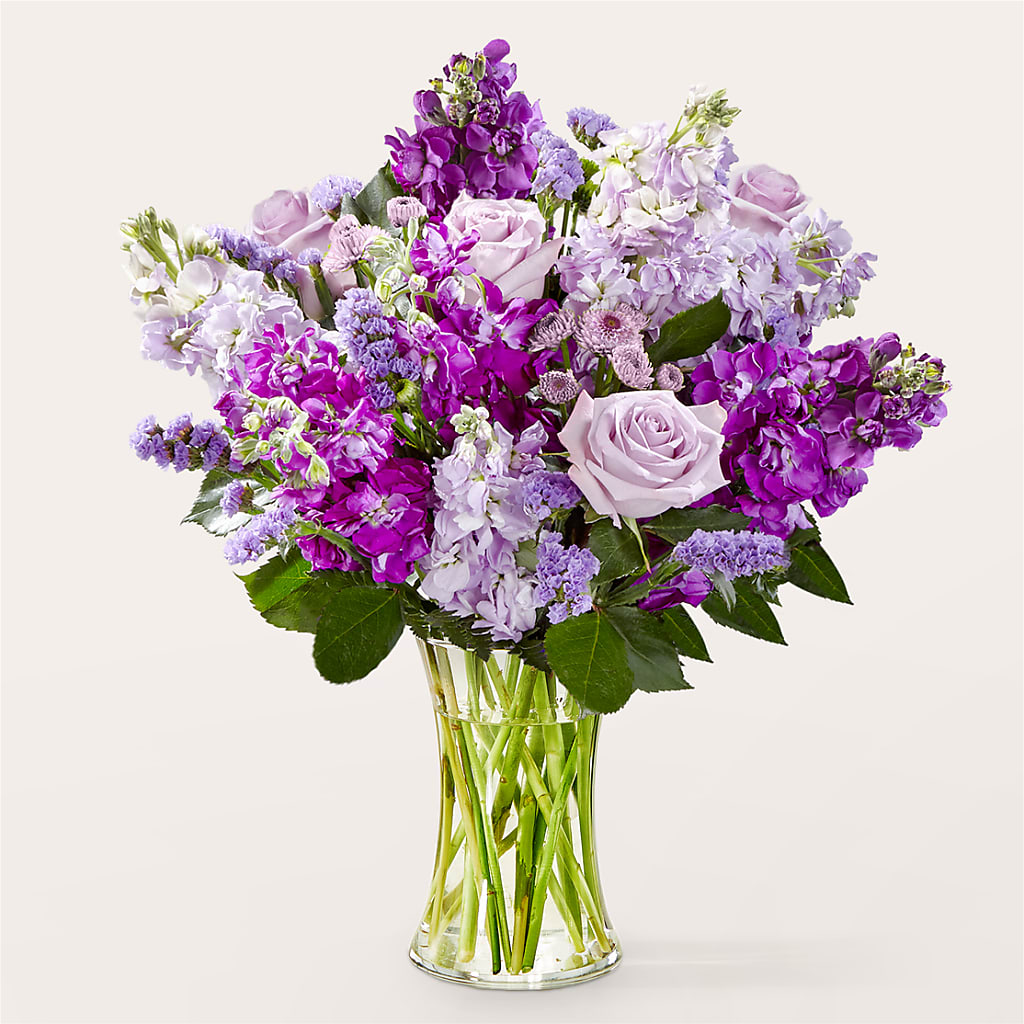 Give a Twirl Bouquet –  Marshall Floral Llc, Marshall MO