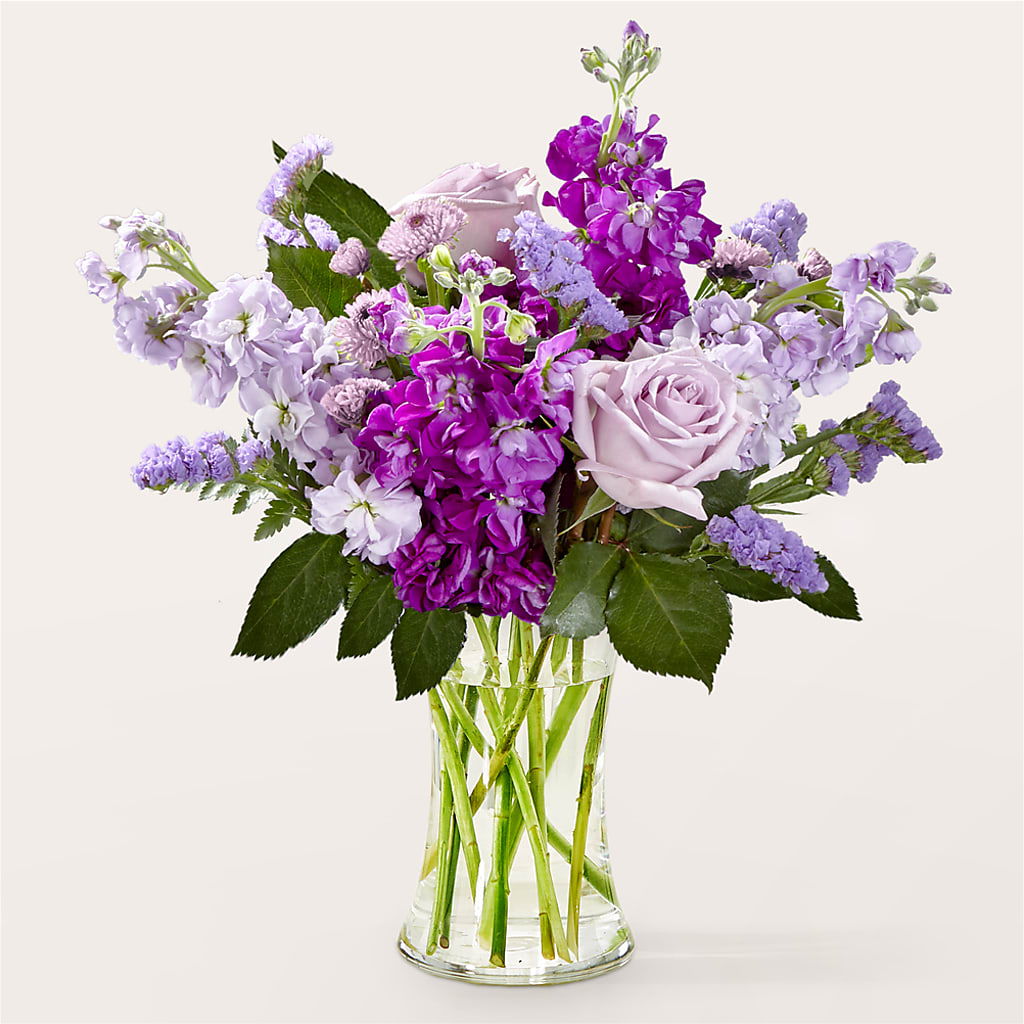 Give a Twirl Bouquet –  Marshall Floral Llc, Marshall MO