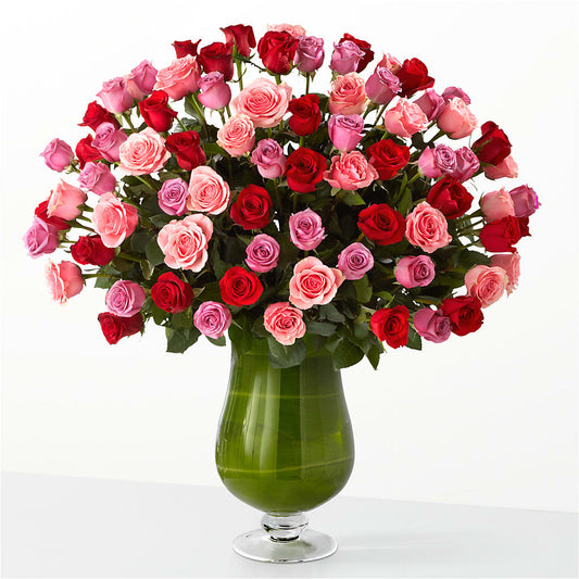 The Opulence –  Marshall Floral Llc, Marshall MO