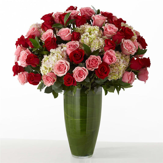 The Allure –  Marshall Floral Llc, Marshall MO