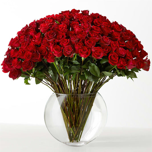 The Idealist –  Marshall Floral Llc, Marshall MO