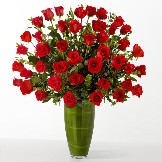 The Ballad –  Marshall Floral Llc, Marshall MO