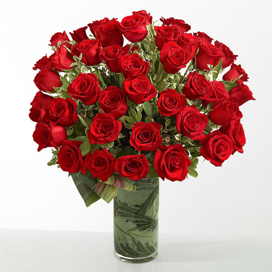 The Enamored –  Marshall Floral Llc, Marshall MO