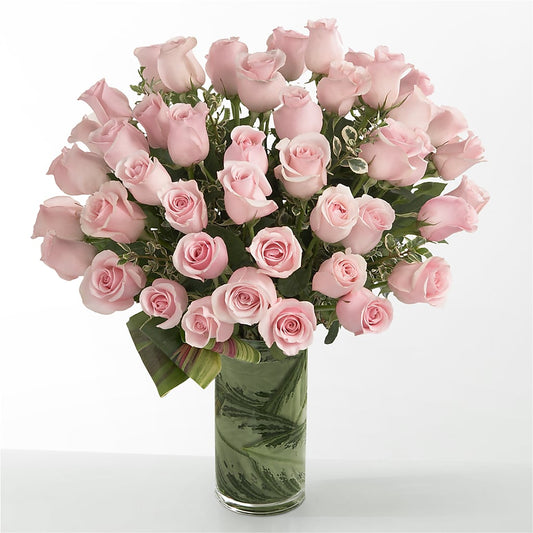 Pink Essence – MARSHALL FLORAL LLC, Marshall MO