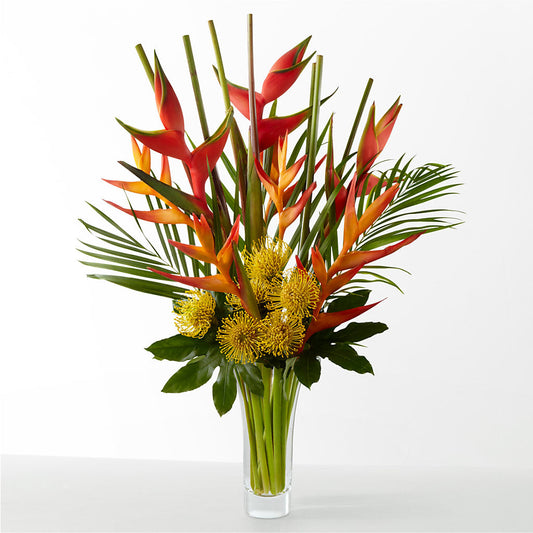 The Drama –  Marshall Floral Llc, Marshall MO