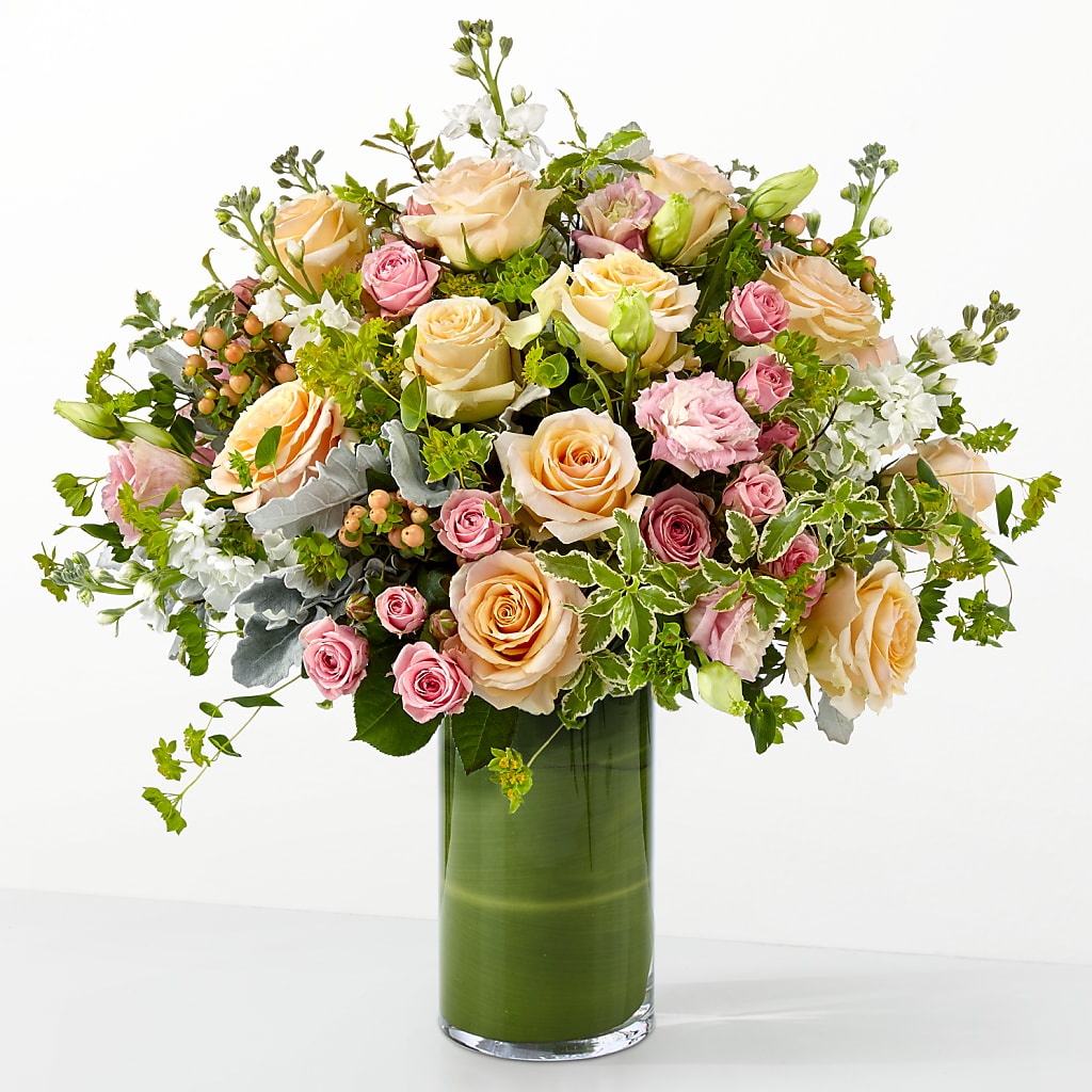 The Glamour Shot –  Marshall Floral Llc, Marshall MO