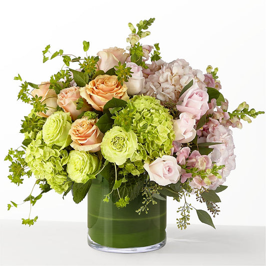 The Art Deco –  Marshall Floral Llc, Marshall MO