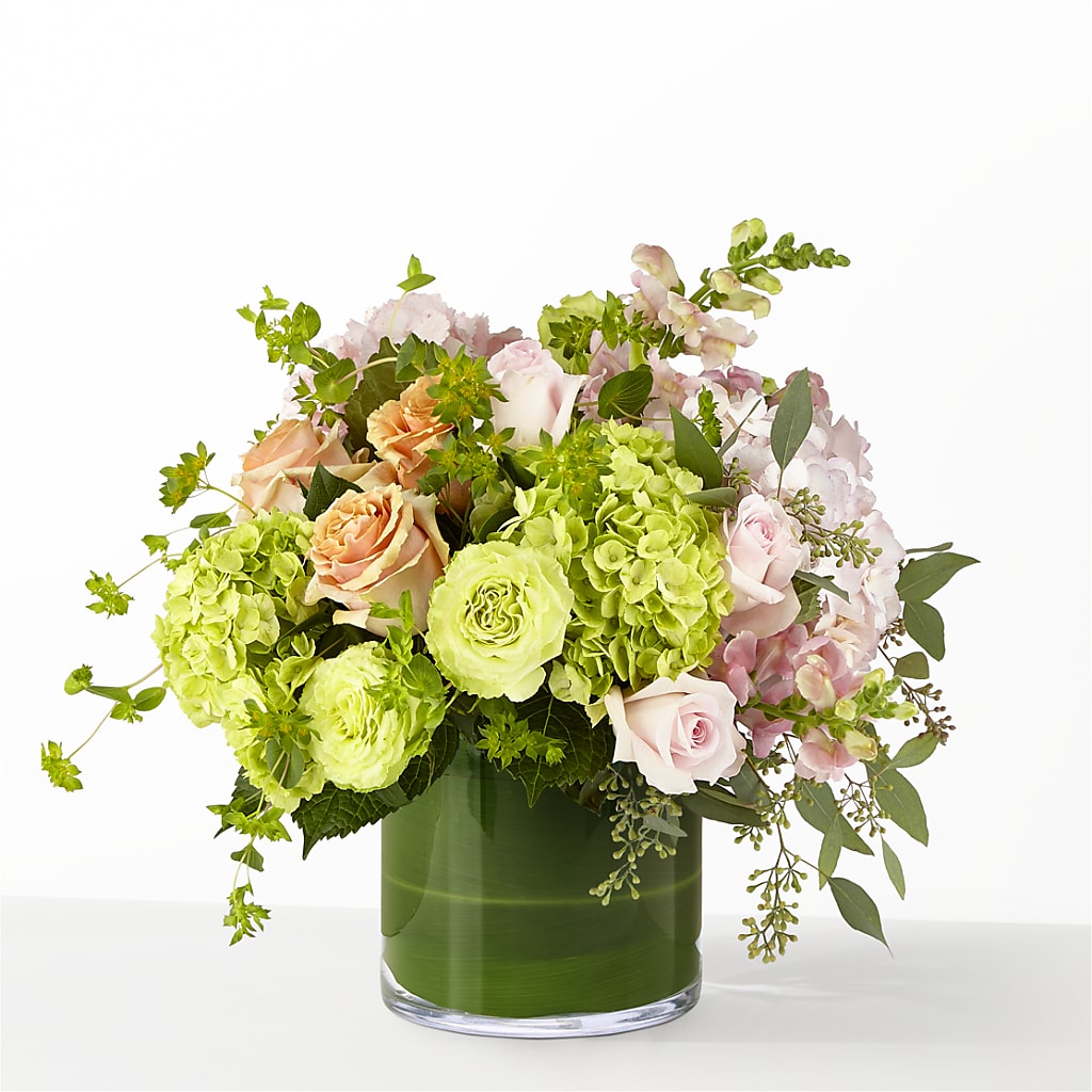 The Art Deco –  Marshall Floral Llc, Marshall MO