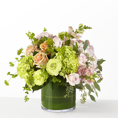 The Art Deco –  Marshall Floral Llc, Marshall MO