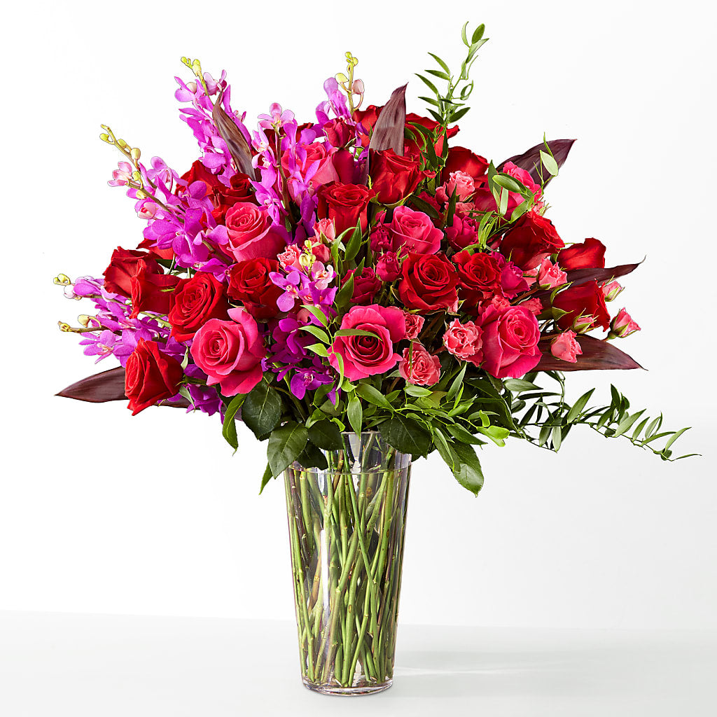 The Honeymoon –  Marshall Floral Llc, Marshall MO
